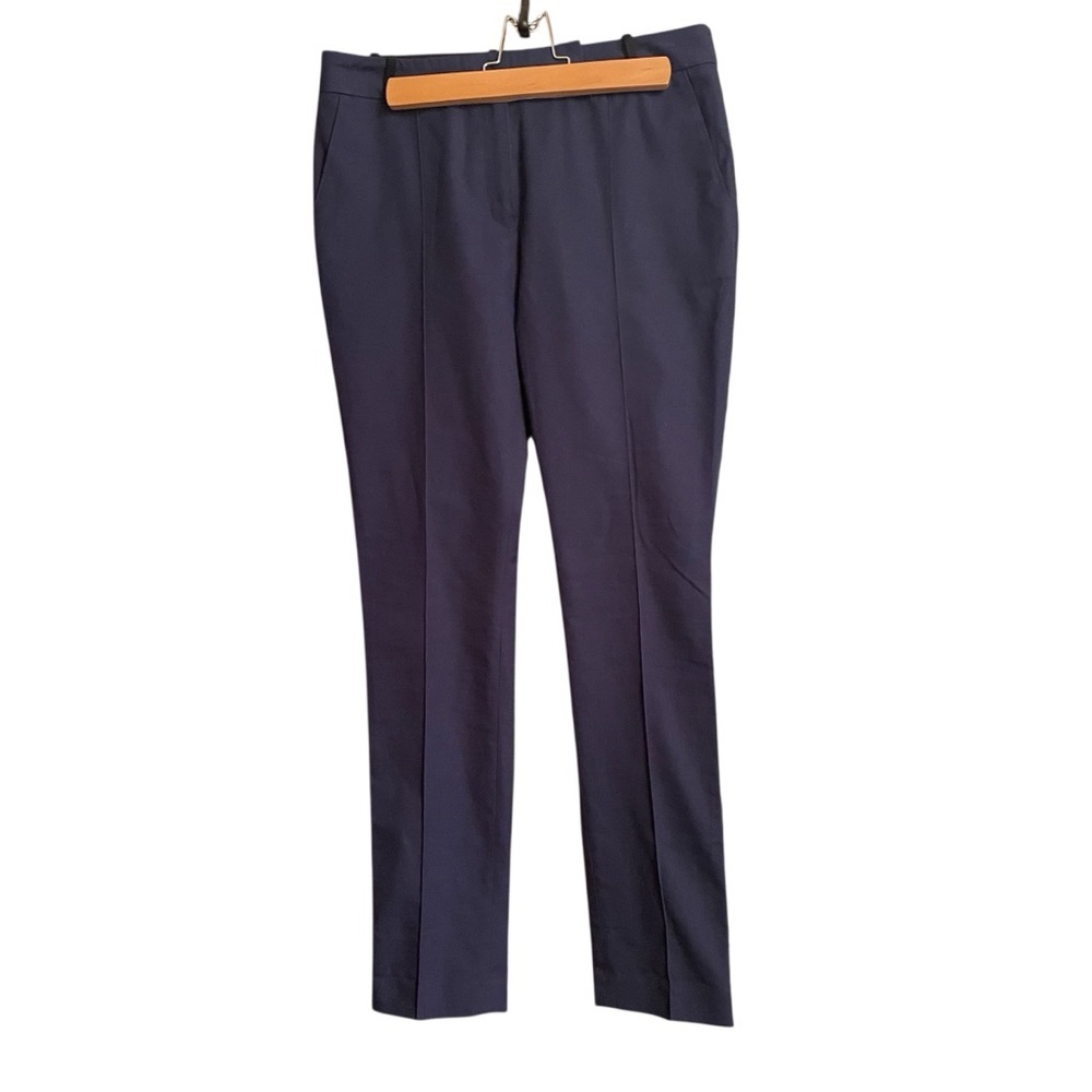 Lacoste Men's Navy Dress Pants